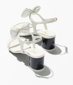 Spring-Summer 2025 Pre-collection Sandals - Image 2